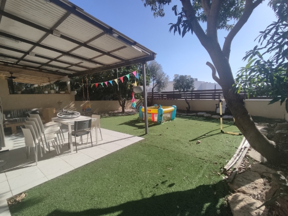 בית למכירה באורנית הותיקה קרוב לעתודות